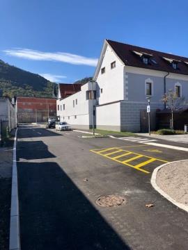 cesta do tržnice